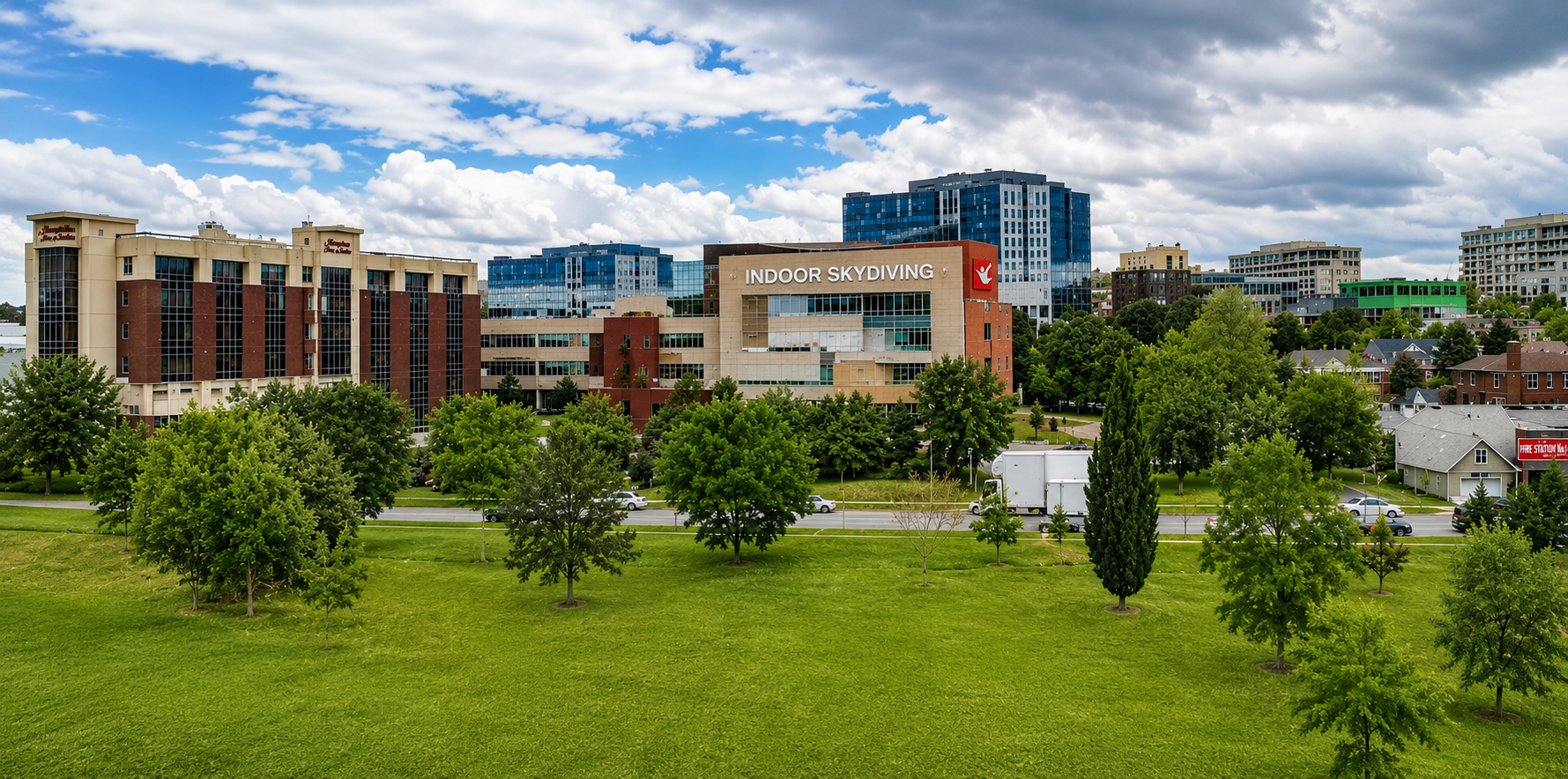 Overland Park, Kansas—Your Local Moverz provides residential moving services across Johnson County